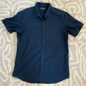 RVCA men’s shirt